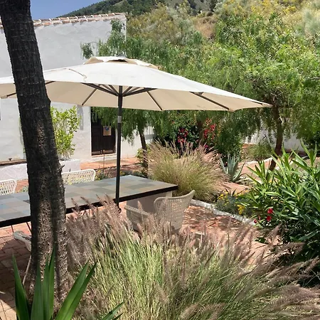 Casalejo Holiday home *